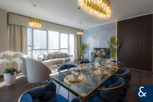 Vacant On Transfer | Spacious Layout | 2 Bed